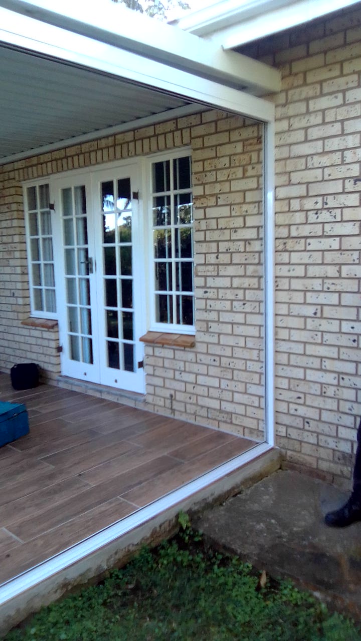 Professional Installation